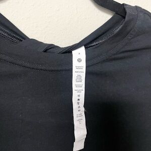 Lululemon Women’s Top